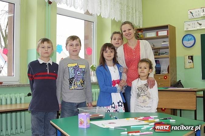 Zdjęcie w galerii na portalu naszraciborz.pl: Katolicka niepubliczna szkoła w Sudole miała dzień otwarty wiadomości z regionu