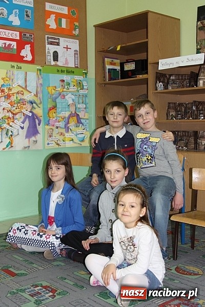 Zdjęcie w galerii na portalu naszraciborz.pl: Katolicka niepubliczna szkoła w Sudole miała dzień otwarty wiadomości z regionu