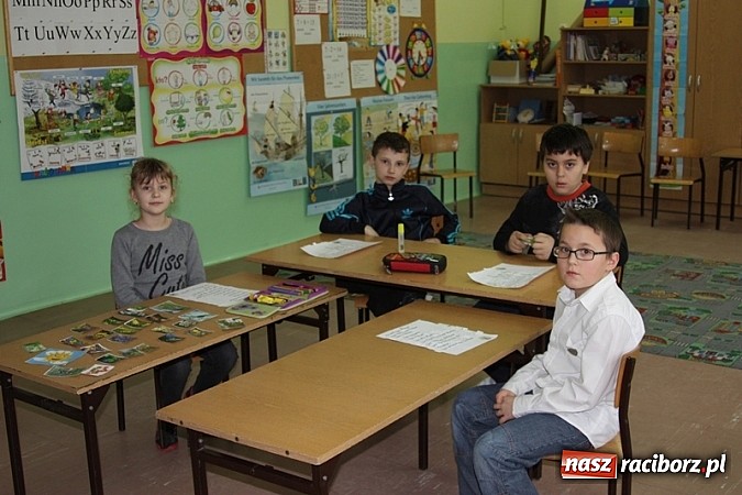 Zdjęcie w galerii na portalu naszraciborz.pl: Katolicka niepubliczna szkoła w Sudole miała dzień otwarty wiadomości z regionu