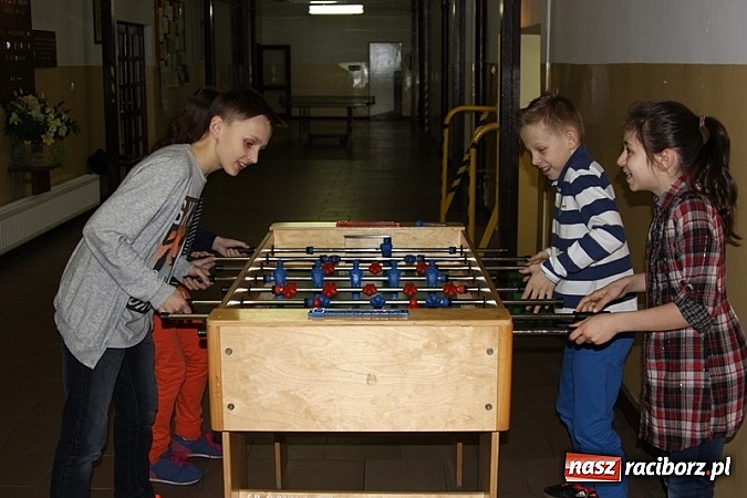 Zdjęcie w galerii na portalu naszraciborz.pl: Katolicka niepubliczna szkoła w Sudole miała dzień otwarty wiadomości z regionu