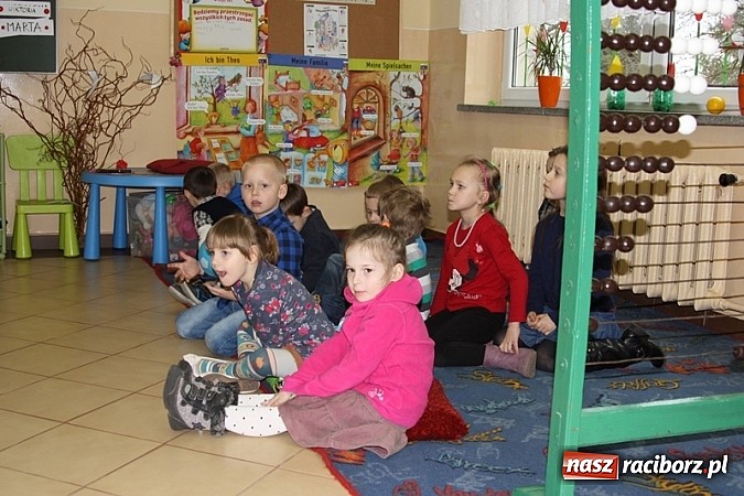 Zdjęcie w galerii na portalu naszraciborz.pl: Katolicka niepubliczna szkoła w Sudole miała dzień otwarty wiadomości z regionu