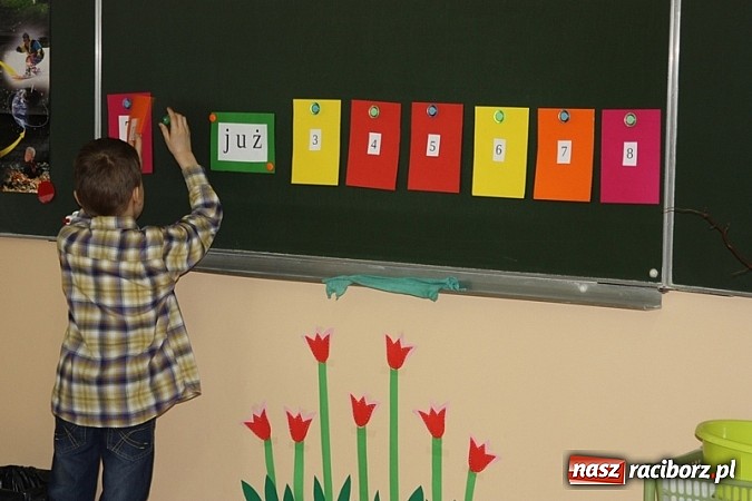 Zdjęcie w galerii na portalu naszraciborz.pl: Katolicka niepubliczna szkoła w Sudole miała dzień otwarty wiadomości z regionu