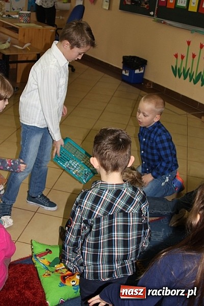 Zdjęcie w galerii na portalu naszraciborz.pl: Katolicka niepubliczna szkoła w Sudole miała dzień otwarty wiadomości z regionu
