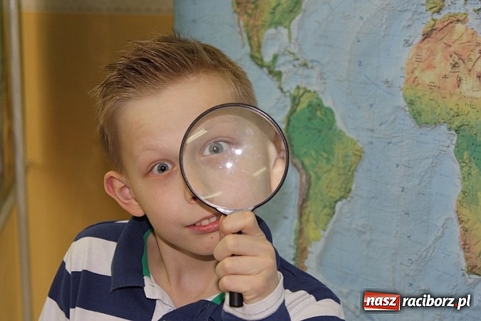 Zdjęcie w galerii na portalu naszraciborz.pl: Katolicka niepubliczna szkoła w Sudole miała dzień otwarty wiadomości z regionu