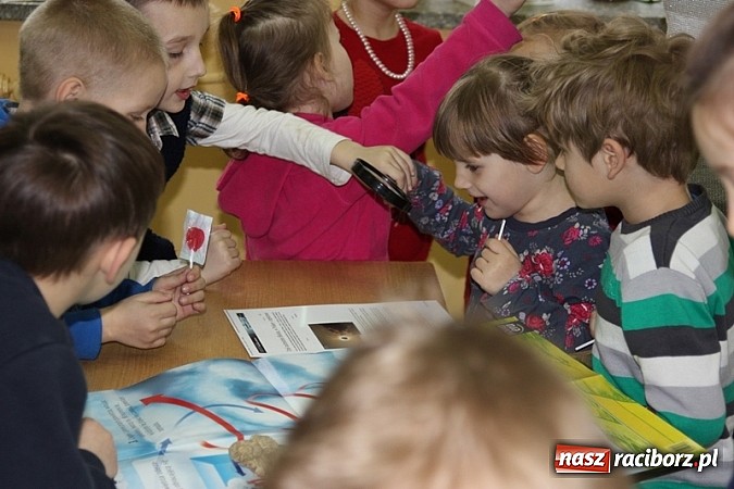 Zdjęcie w galerii na portalu naszraciborz.pl: Katolicka niepubliczna szkoła w Sudole miała dzień otwarty wiadomości z regionu