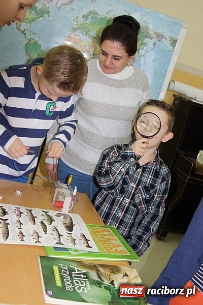 Zdjęcie w galerii na portalu naszraciborz.pl: Katolicka niepubliczna szkoła w Sudole miała dzień otwarty wiadomości z regionu