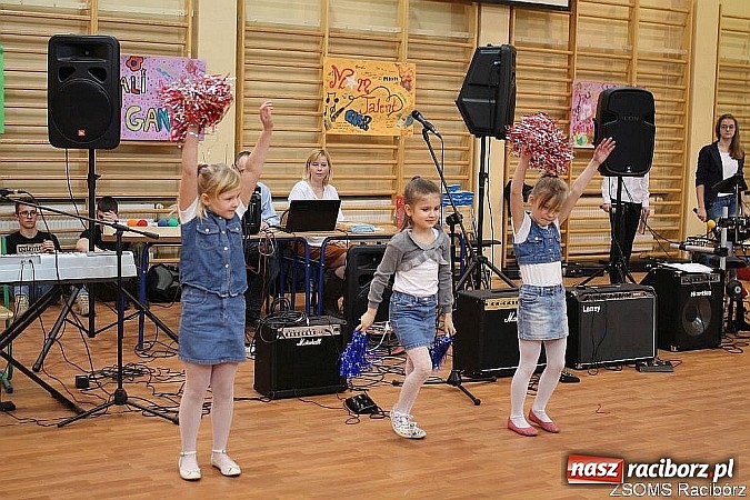 Zdjęcie w galerii na portalu naszraciborz.pl: Wiosenne warsztaty z przedszkolakami w ZSOMS wiadomości z regionu