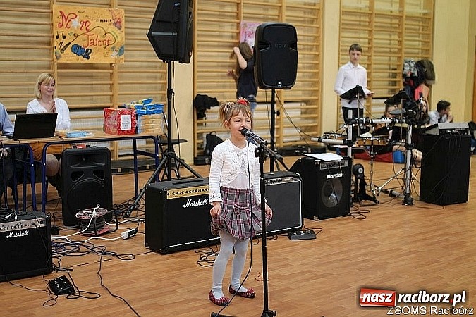 Zdjęcie w galerii na portalu naszraciborz.pl: Wiosenne warsztaty z przedszkolakami w ZSOMS wiadomości z regionu