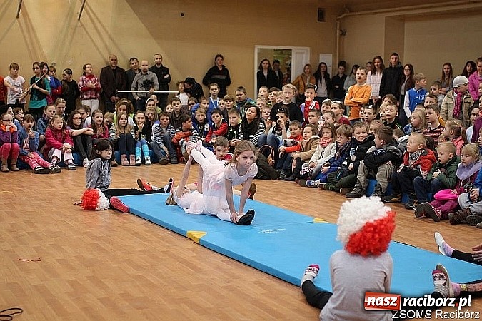 Zdjęcie w galerii na portalu naszraciborz.pl: Wiosenne warsztaty z przedszkolakami w ZSOMS wiadomości z regionu