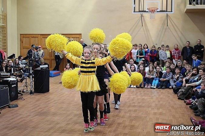 Zdjęcie w galerii na portalu naszraciborz.pl: Wiosenne warsztaty z przedszkolakami w ZSOMS wiadomości z regionu