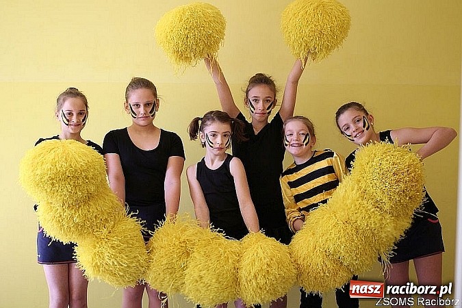 Zdjęcie w galerii na portalu naszraciborz.pl: Wiosenne warsztaty z przedszkolakami w ZSOMS wiadomości z regionu