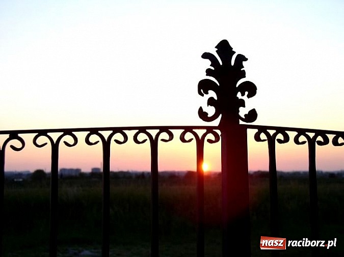 Zdjęcie w galerii na portalu naszraciborz.pl: Wykuj swój styl i wybierz najlepsze ogrodzenie z firmą FERKON wiadomości z regionu