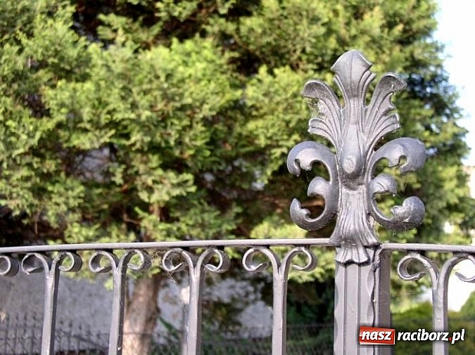 Zdjęcie w galerii na portalu naszraciborz.pl: Wykuj swój styl i wybierz najlepsze ogrodzenie z firmą FERKON wiadomości z regionu