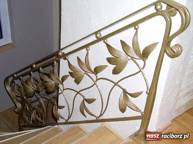 Zdjęcie w galerii na portalu naszraciborz.pl: Wykuj swój styl i wybierz najlepsze ogrodzenie z firmą FERKON wiadomości z regionu