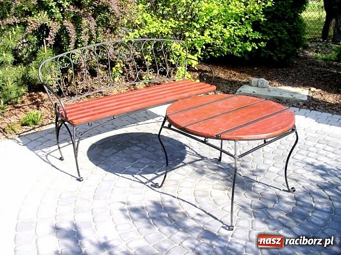 Zdjęcie w galerii na portalu naszraciborz.pl: Wykuj swój styl i wybierz najlepsze ogrodzenie z firmą FERKON wiadomości z regionu