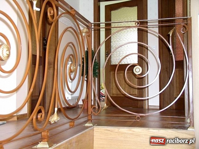 Zdjęcie w galerii na portalu naszraciborz.pl: Wykuj swój styl i wybierz najlepsze ogrodzenie z firmą FERKON wiadomości z regionu