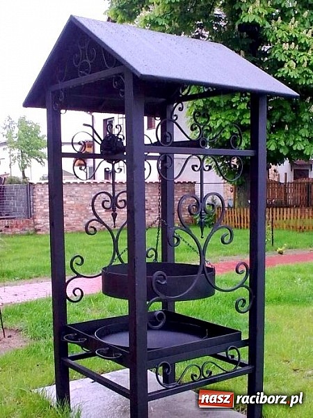 Zdjęcie w galerii na portalu naszraciborz.pl: Wykuj swój styl i wybierz najlepsze ogrodzenie z firmą FERKON wiadomości z regionu