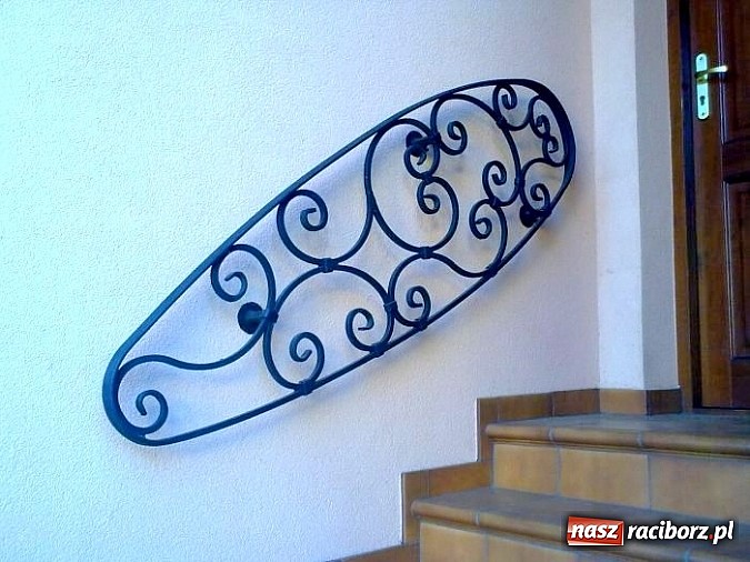 Zdjęcie w galerii na portalu naszraciborz.pl: Wykuj swój styl i wybierz najlepsze ogrodzenie z firmą FERKON wiadomości z regionu