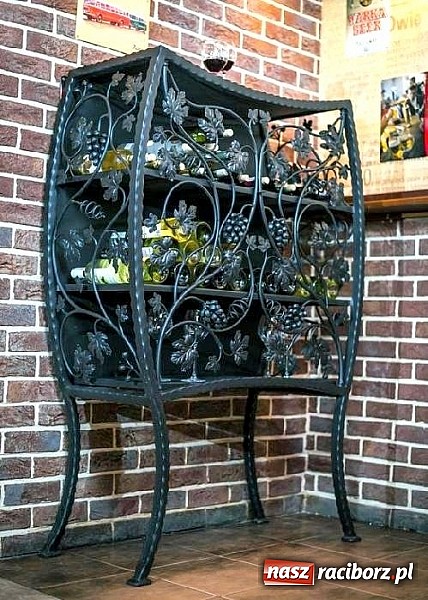 Zdjęcie w galerii na portalu naszraciborz.pl: Wykuj swój styl i wybierz najlepsze ogrodzenie z firmą FERKON wiadomości z regionu