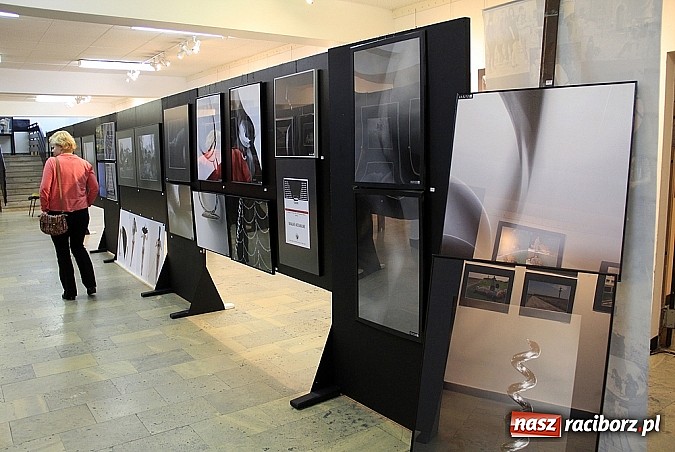 Zdjęcie w galerii na portalu naszraciborz.pl: FOTON na XII Międzynarodowym Festiwalu Fotografii w Rybniku wiadomości z regionu