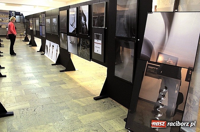 Zdjęcie w galerii na portalu naszraciborz.pl: FOTON na XII Międzynarodowym Festiwalu Fotografii w Rybniku wiadomości z regionu