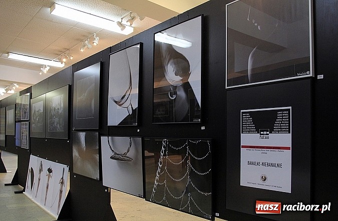 Zdjęcie w galerii na portalu naszraciborz.pl: FOTON na XII Międzynarodowym Festiwalu Fotografii w Rybniku wiadomości z regionu