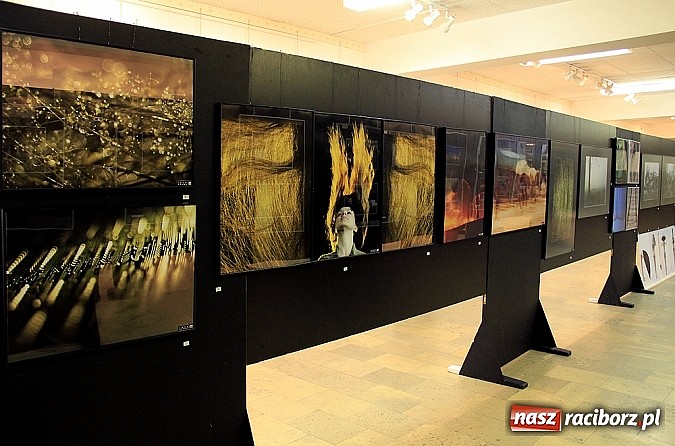 Zdjęcie w galerii na portalu naszraciborz.pl: FOTON na XII Międzynarodowym Festiwalu Fotografii w Rybniku wiadomości z regionu