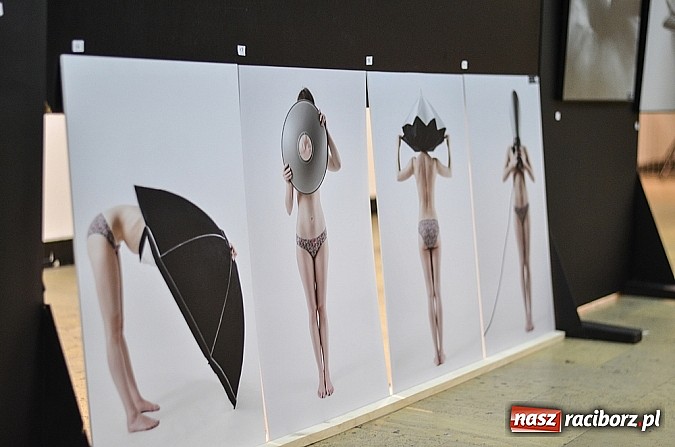 Zdjęcie w galerii na portalu naszraciborz.pl: FOTON na XII Międzynarodowym Festiwalu Fotografii w Rybniku wiadomości z regionu