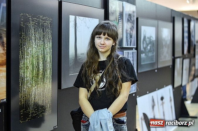 Zdjęcie w galerii na portalu naszraciborz.pl: FOTON na XII Międzynarodowym Festiwalu Fotografii w Rybniku wiadomości z regionu