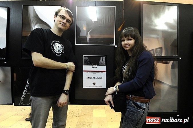 Zdjęcie w galerii na portalu naszraciborz.pl: FOTON na XII Międzynarodowym Festiwalu Fotografii w Rybniku wiadomości z regionu