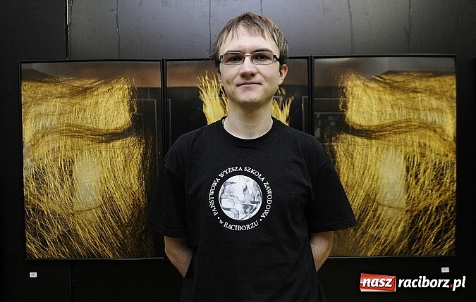 Zdjęcie w galerii na portalu naszraciborz.pl: FOTON na XII Międzynarodowym Festiwalu Fotografii w Rybniku wiadomości z regionu