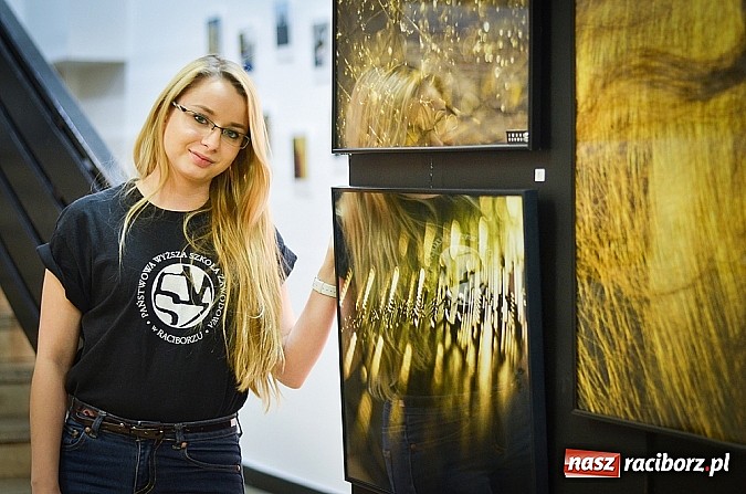 Zdjęcie w galerii na portalu naszraciborz.pl: FOTON na XII Międzynarodowym Festiwalu Fotografii w Rybniku wiadomości z regionu