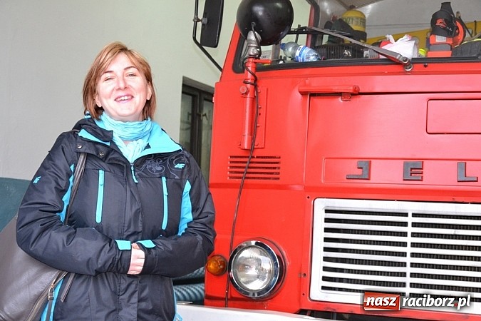 Zdjęcie w galerii na portalu naszraciborz.pl: Palący problem strażaków, czyli Walne Zebranie OSP Jankowice wiadomości z regionu