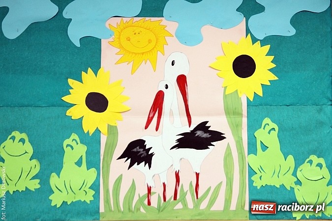 Zdjęcie w galerii na portalu naszraciborz.pl: Uczniowie z SP 13 spędzili Dzień Otwarty z dziećmi z Czech  wiadomości z regionu