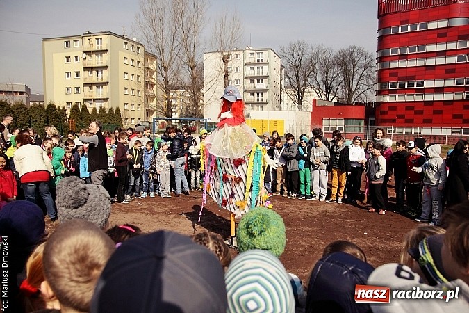 Zdjęcie w galerii na portalu naszraciborz.pl: Uczniowie z SP 13 spędzili Dzień Otwarty z dziećmi z Czech  wiadomości z regionu