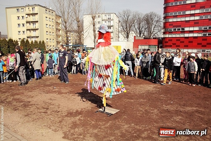 Zdjęcie w galerii na portalu naszraciborz.pl: Uczniowie z SP 13 spędzili Dzień Otwarty z dziećmi z Czech  wiadomości z regionu