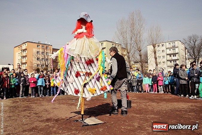 Zdjęcie w galerii na portalu naszraciborz.pl: Uczniowie z SP 13 spędzili Dzień Otwarty z dziećmi z Czech  wiadomości z regionu