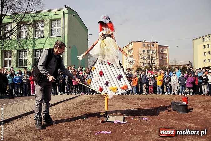 Zdjęcie w galerii na portalu naszraciborz.pl: Uczniowie z SP 13 spędzili Dzień Otwarty z dziećmi z Czech  wiadomości z regionu