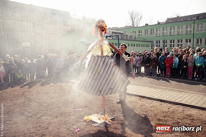 Zdjęcie w galerii na portalu naszraciborz.pl: Uczniowie z SP 13 spędzili Dzień Otwarty z dziećmi z Czech  wiadomości z regionu