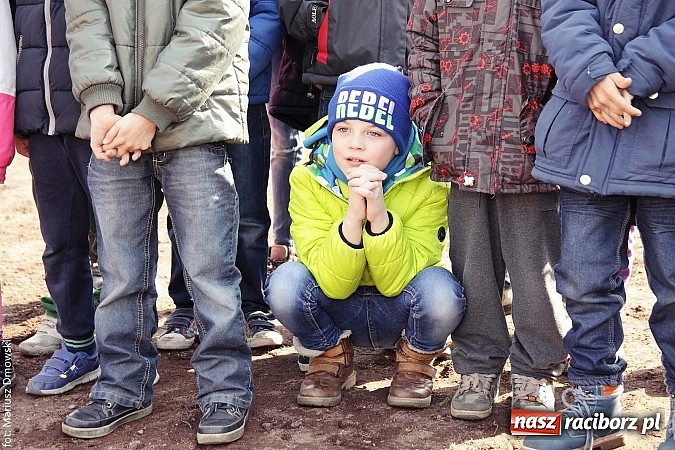 Zdjęcie w galerii na portalu naszraciborz.pl: Uczniowie z SP 13 spędzili Dzień Otwarty z dziećmi z Czech  wiadomości z regionu