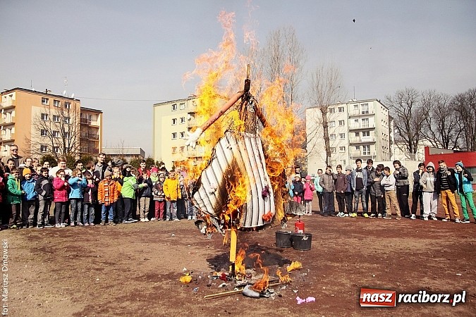Zdjęcie w galerii na portalu naszraciborz.pl: Uczniowie z SP 13 spędzili Dzień Otwarty z dziećmi z Czech  wiadomości z regionu