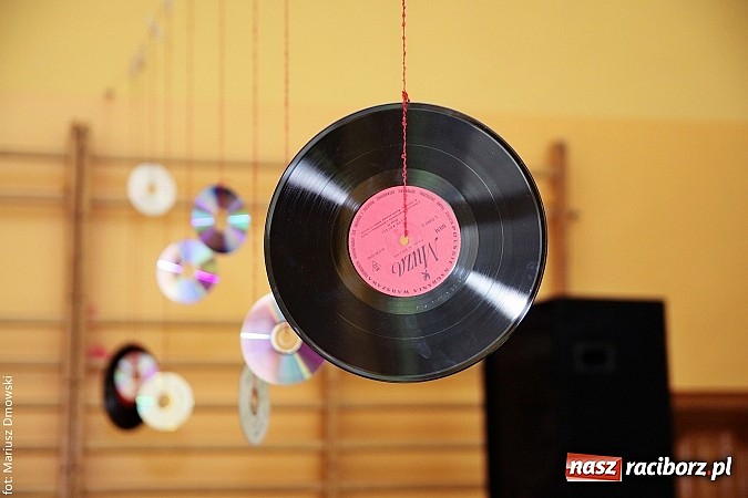 Zdjęcie w galerii na portalu naszraciborz.pl: Uczniowie z SP 13 spędzili Dzień Otwarty z dziećmi z Czech  wiadomości z regionu