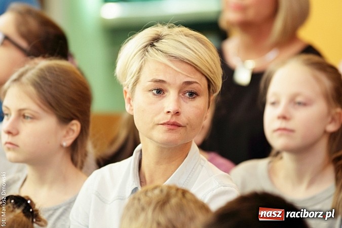 Zdjęcie w galerii na portalu naszraciborz.pl: Uczniowie z SP 13 spędzili Dzień Otwarty z dziećmi z Czech  wiadomości z regionu