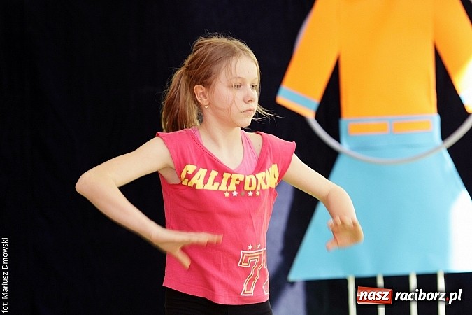 Zdjęcie w galerii na portalu naszraciborz.pl: Uczniowie z SP 13 spędzili Dzień Otwarty z dziećmi z Czech  wiadomości z regionu