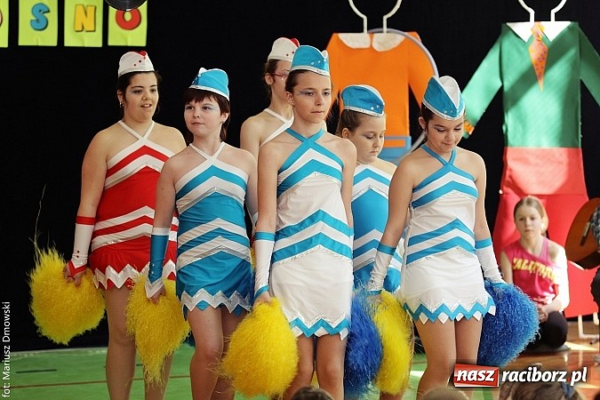 Zdjęcie w galerii na portalu naszraciborz.pl: Uczniowie z SP 13 spędzili Dzień Otwarty z dziećmi z Czech  wiadomości z regionu