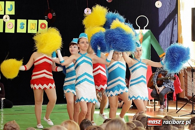 Zdjęcie w galerii na portalu naszraciborz.pl: Uczniowie z SP 13 spędzili Dzień Otwarty z dziećmi z Czech  wiadomości z regionu