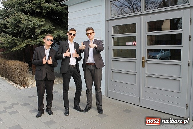 Zdjęcie w galerii na portalu naszraciborz.pl: Dni otwarte w Mickiewiczu. Zobacz jak uczniowie promują II LO wiadomości z regionu