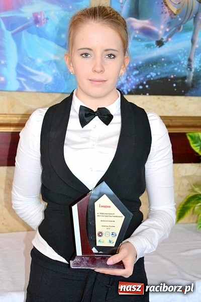 Zdjęcie w galerii na portalu naszraciborz.pl: Wiosna należy do gastronomów wiadomości z regionu