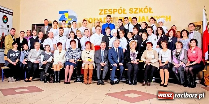 Zdjęcie w galerii na portalu naszraciborz.pl: Wiosna należy do gastronomów wiadomości z regionu