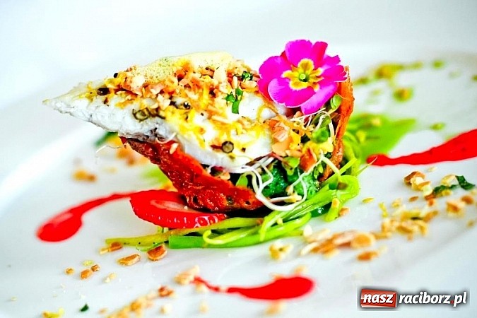 Zdjęcie w galerii na portalu naszraciborz.pl: Wiosna należy do gastronomów wiadomości z regionu